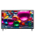 Telewizor 43" LG 43UA75006LA 43" LED 4K WebOS